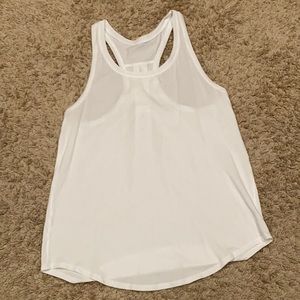 Lululemon Love Tank Top